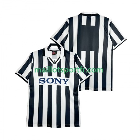 Maillot de Foot Juventus 1995 Retro Domicile 1996
